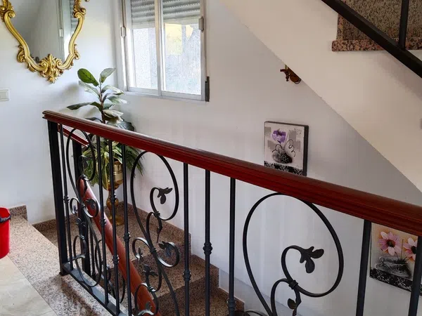 Casa independiente en Pueblo de Granada s/n - Foto 12