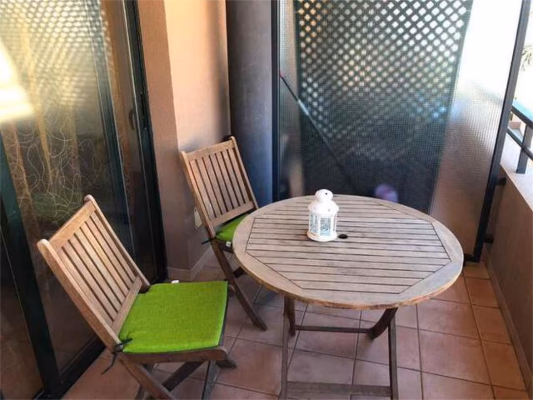 Apartamento en playa paraiso - Foto 2