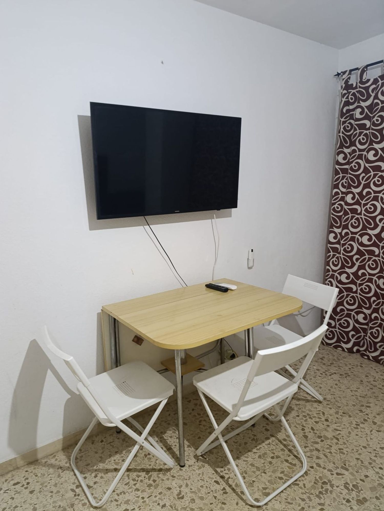 Estudio en Avenida de los Manantiales, 25, Ayuntamiento - Foto 7