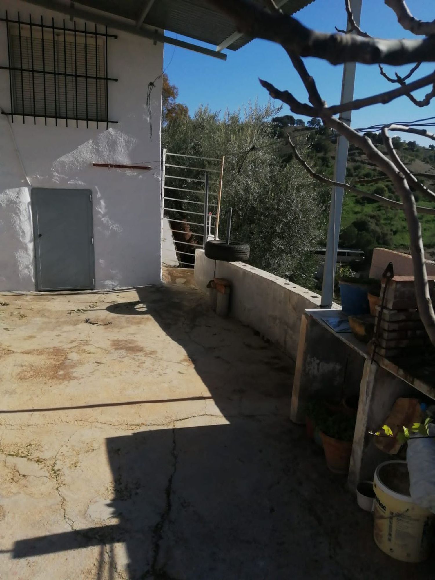 Casa rural en Barriada Don Ramón, 19, Diseminados - Foto 21
