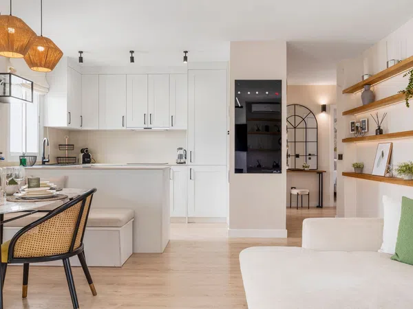 Ático en calle Claire, 16 a - Foto 6