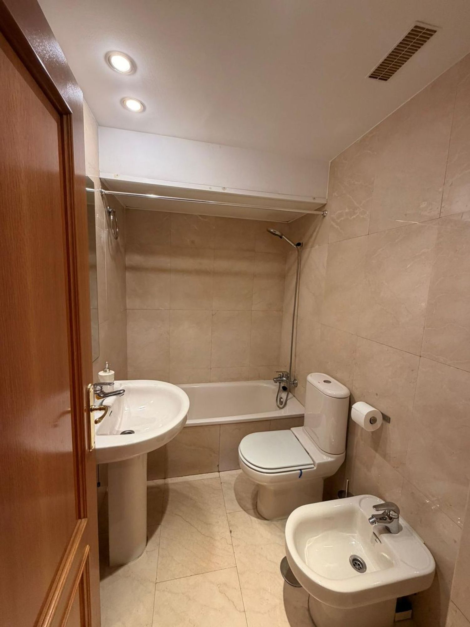 Piso en calle de Rafael Bergamín, 20 b - Foto 15