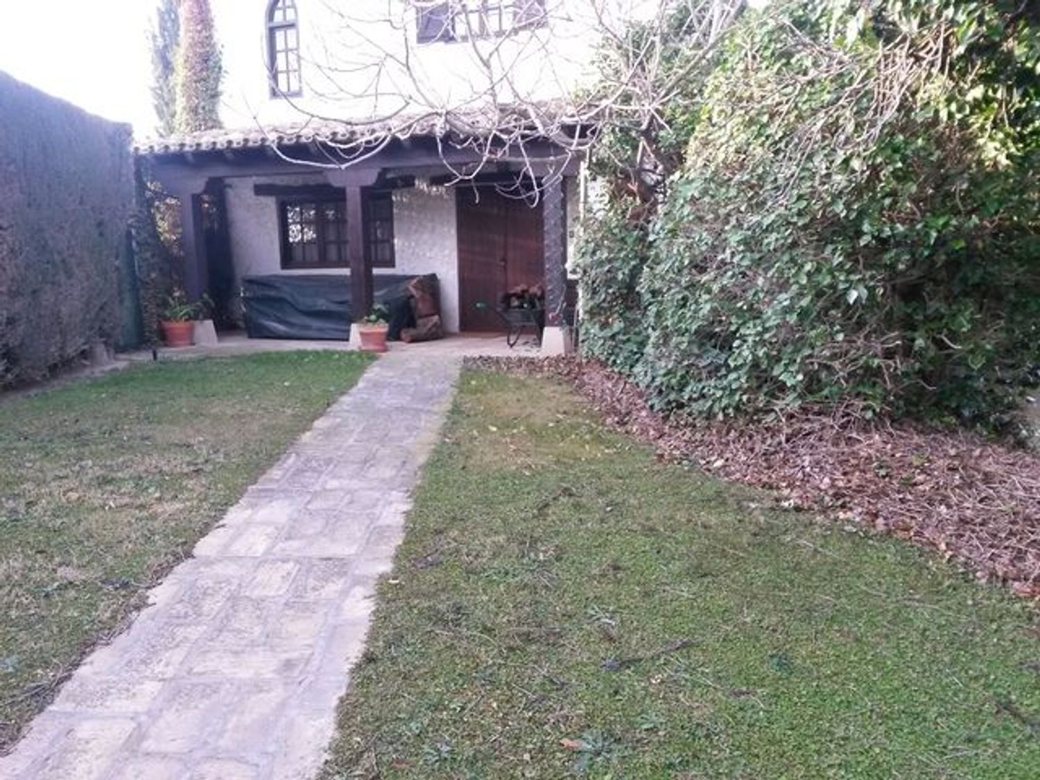 Chalet pareado en Barrio de Movera, 182 - Foto 2