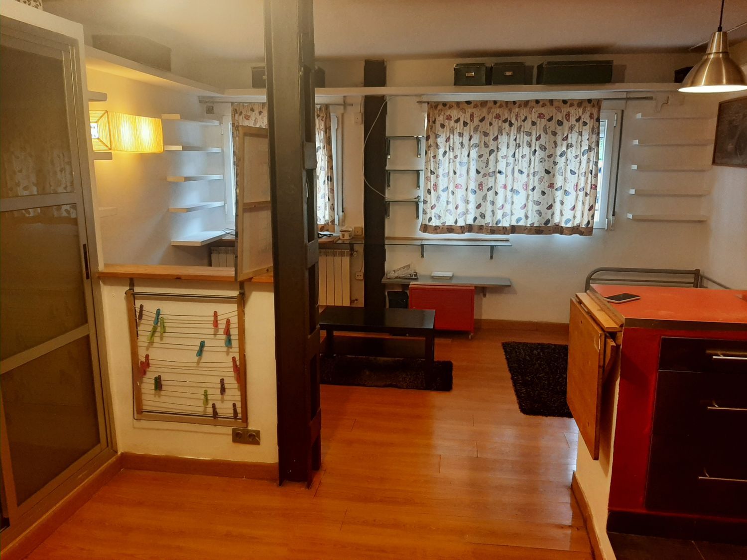 Estudio en Juan de Austria, Juan de Austria - Foto 12