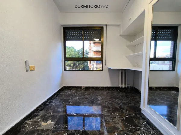 Piso en Calle Isaac Albéniz, 9, San Antón - Foto 7