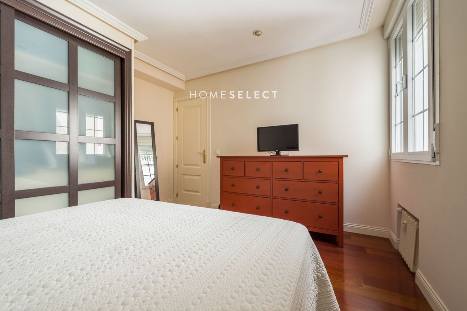 Piso en calle de Ayala - Foto 9