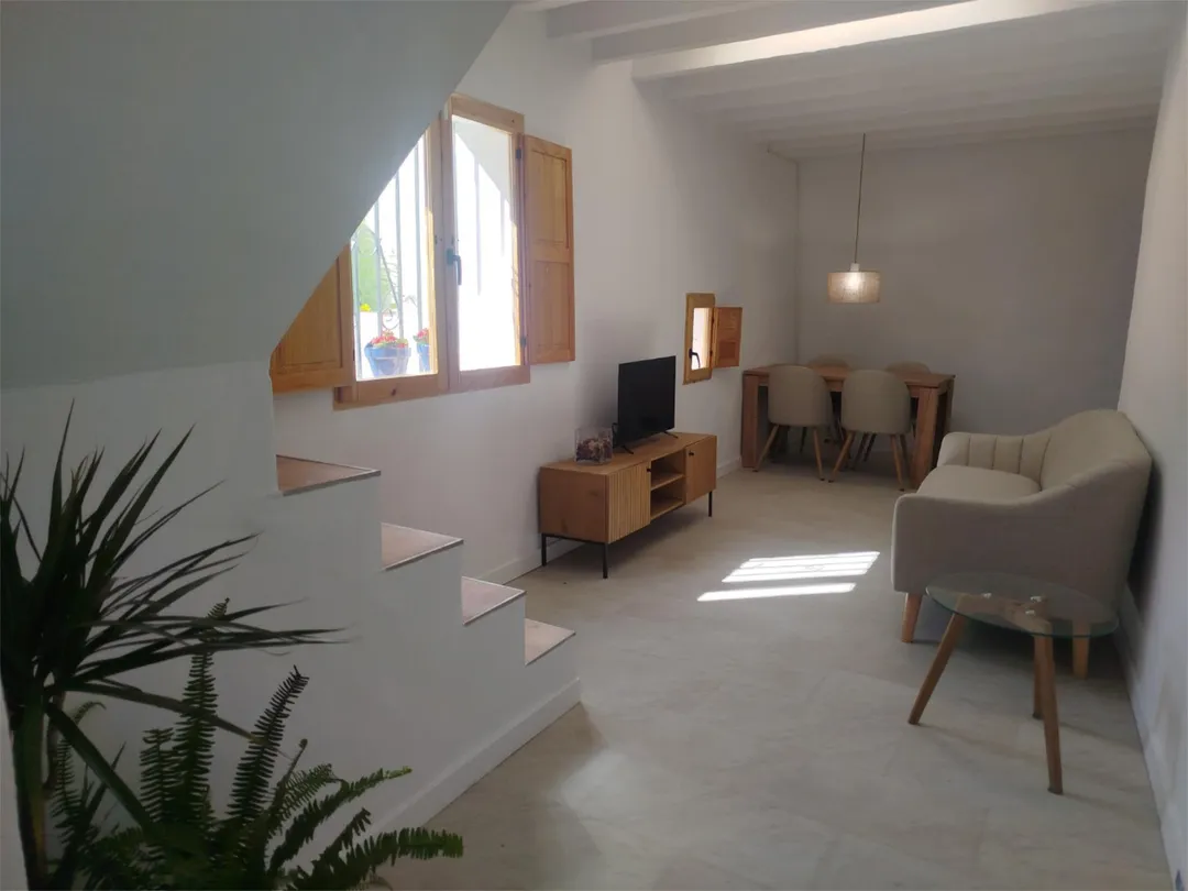 Casa adosada en  Calle Puerta Antequera 14 - Foto 3