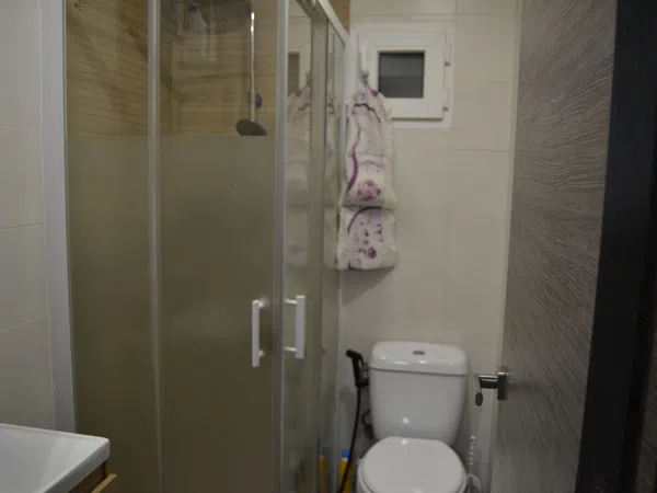 Piso en La Alhóndiga - Foto 4