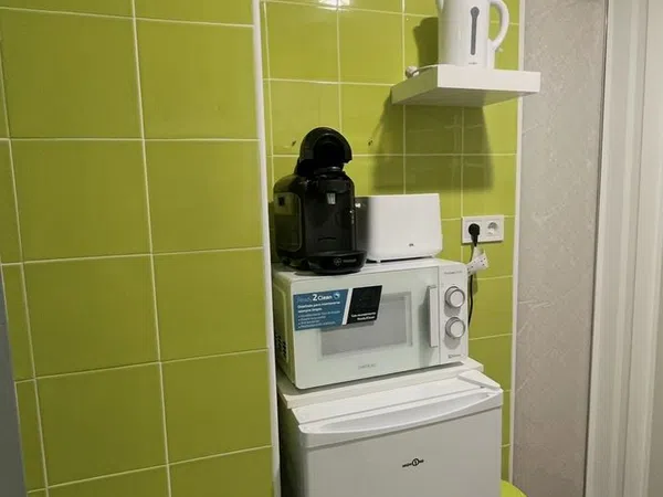 Estudio en calle Maestro Caballero, 53 - Foto 6