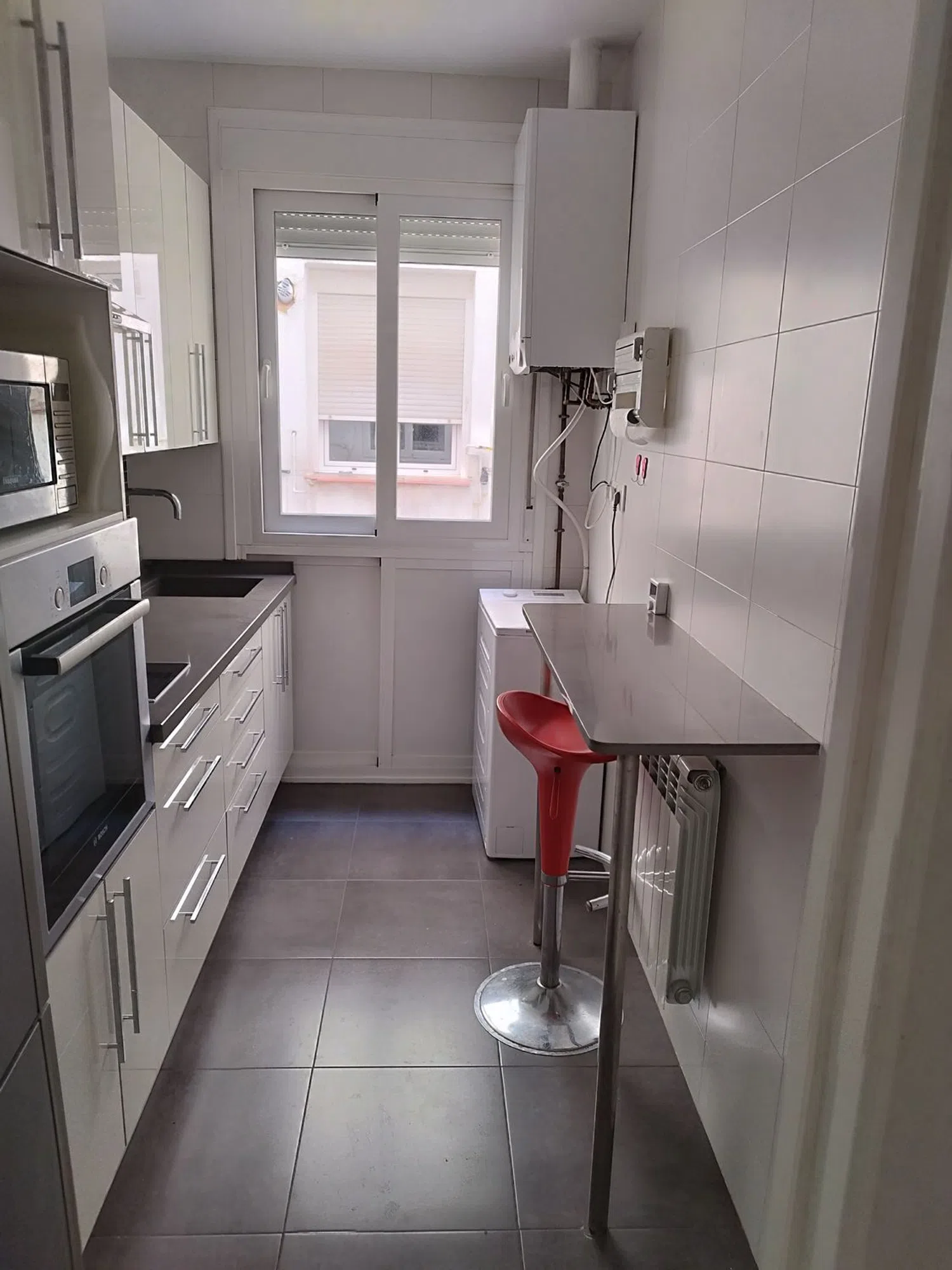 Piso en C/Benito Gutiérrez, 37 - Foto 3