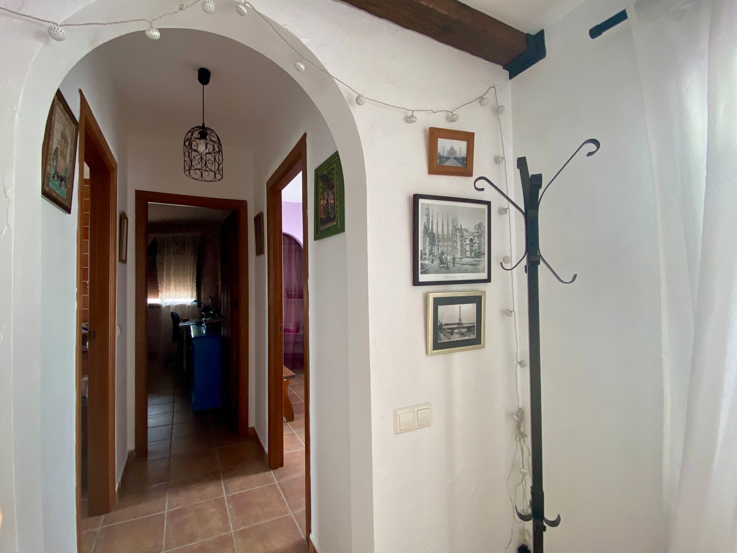 Casa o chalet independiente en Camino Santa Martina, 1 - Foto 27