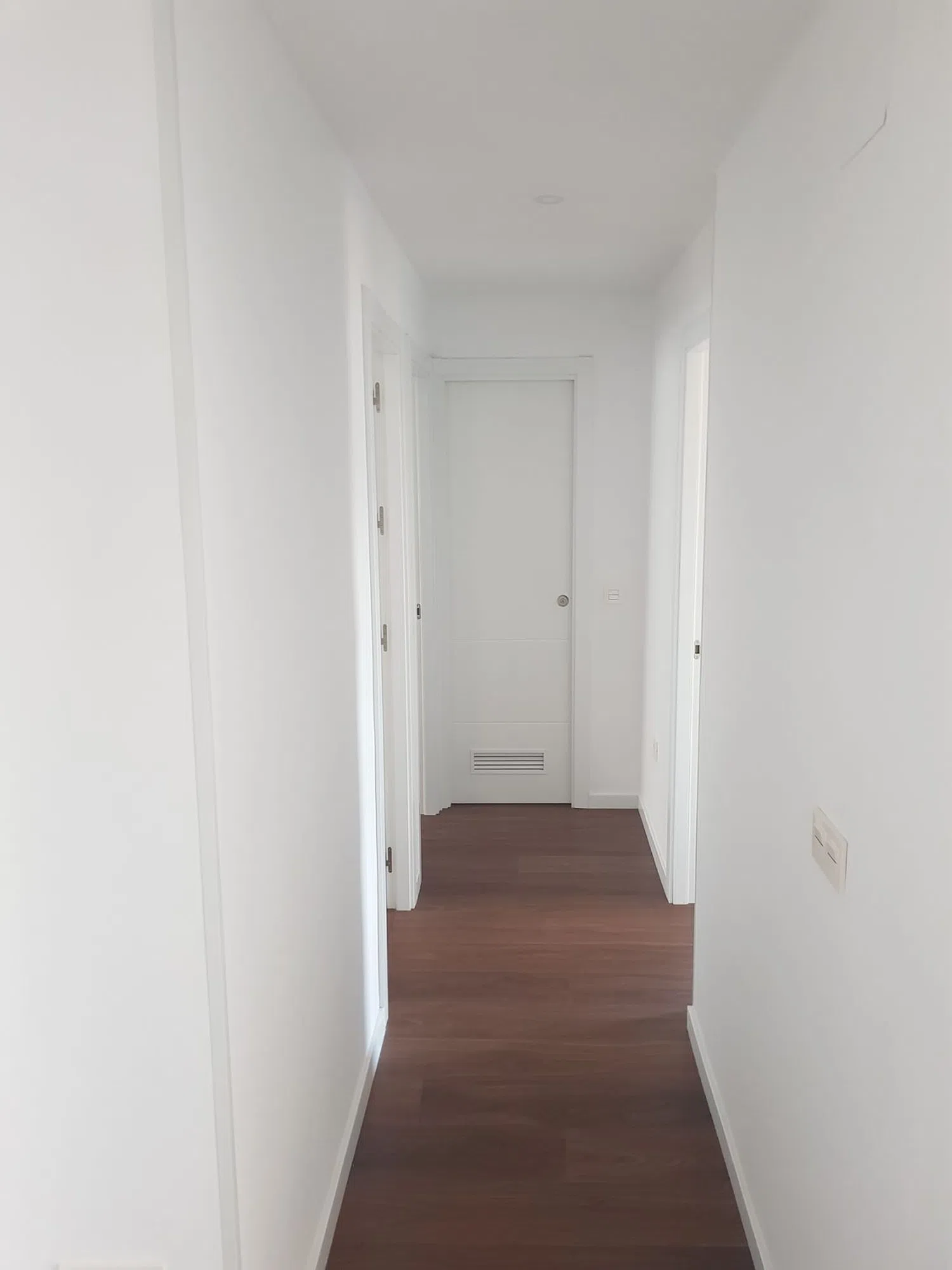 Piso en bulevar Louis Pasteur, 3 - Foto 10