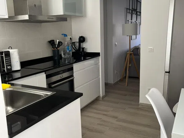 Piso en Calle Ataulfo Argenta, 13, Los Tarahales - La Paterna - Foto 6