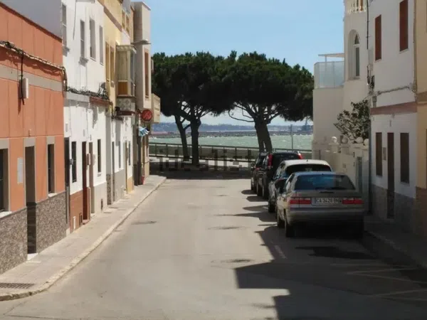 Piso en Calle Nuestra Señora de la Esperanza del Calvario, 2, El Chorrillo - El Molino, El Chorrillo - El Molino - Foto 8