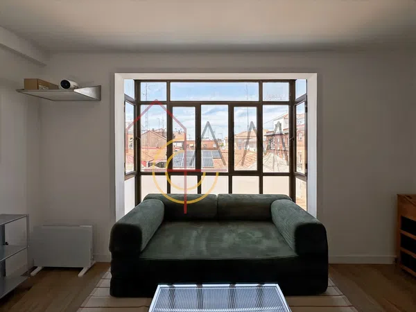 Piso en Bellas Vistas, Bellas Vistas - Foto 4