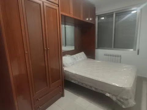 Piso en calle de Andrés Vicente, 22 - Foto 4