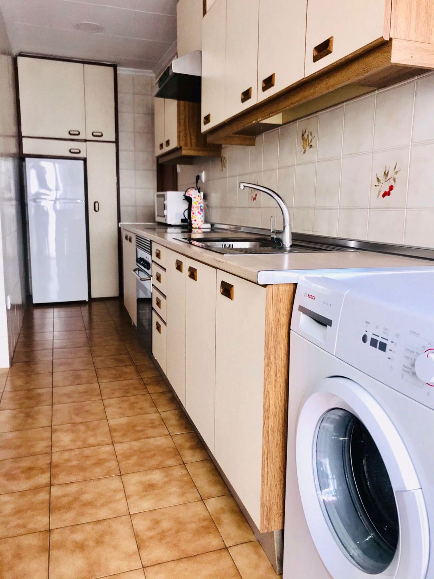 Piso en Calle Girona, 33, Centro Tradicional - Foto 4