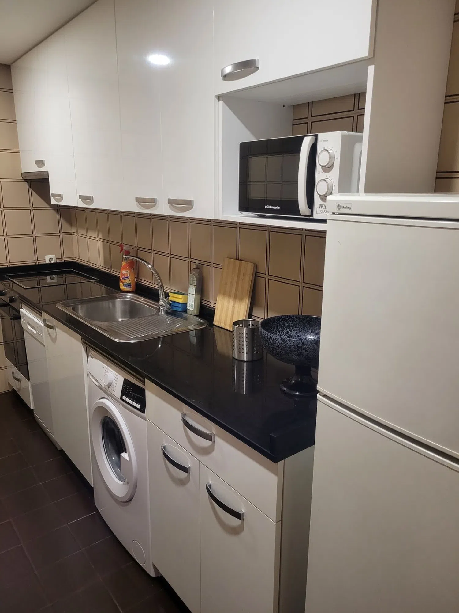 Piso en calle de Martín de los Heros, 59 - Foto 5