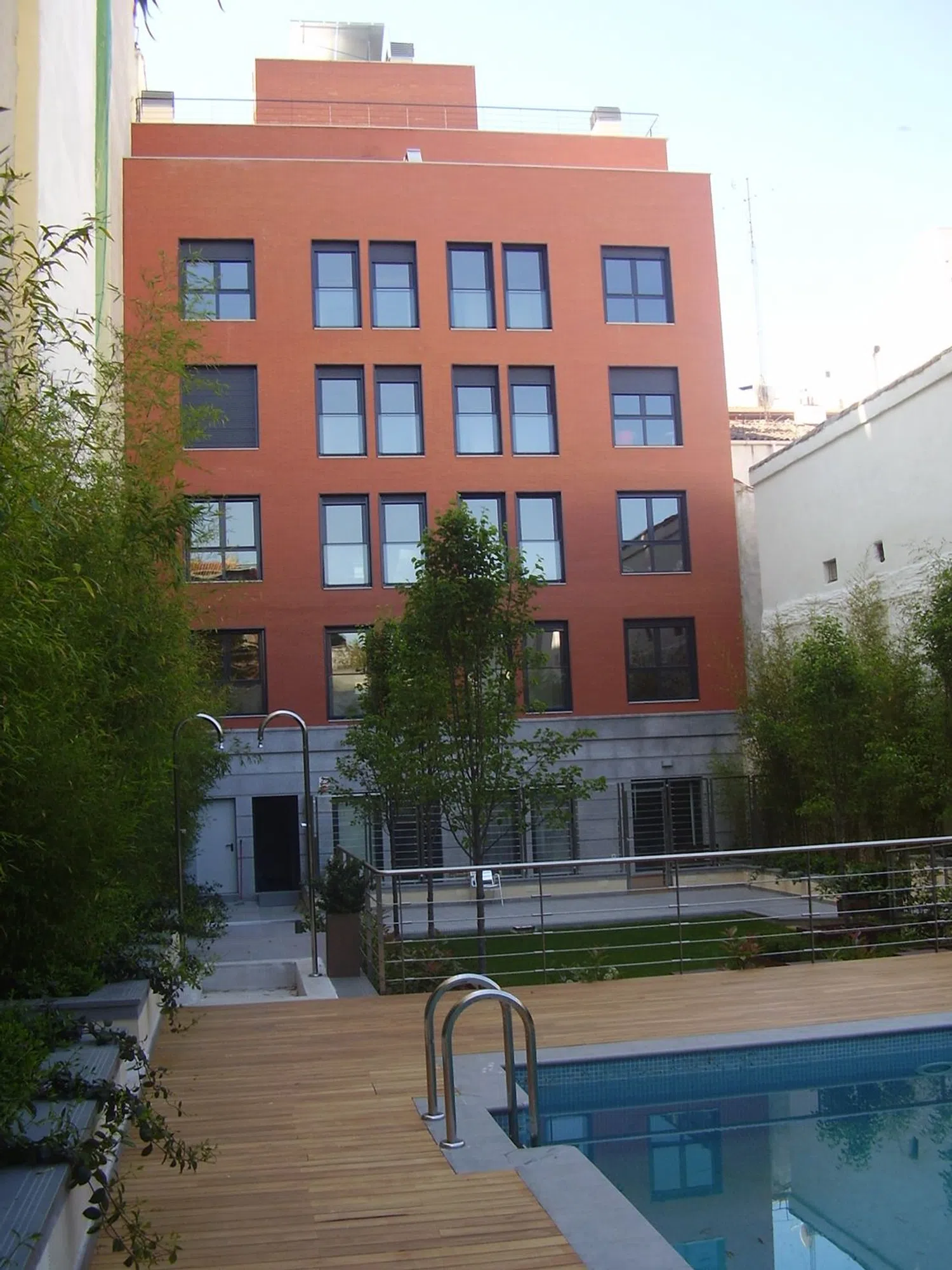 Piso en calle de García de Paredes, 13 - Foto 16