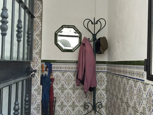 Chalet adosado en Calle Juan Díaz del Moral, 30 - Foto 14