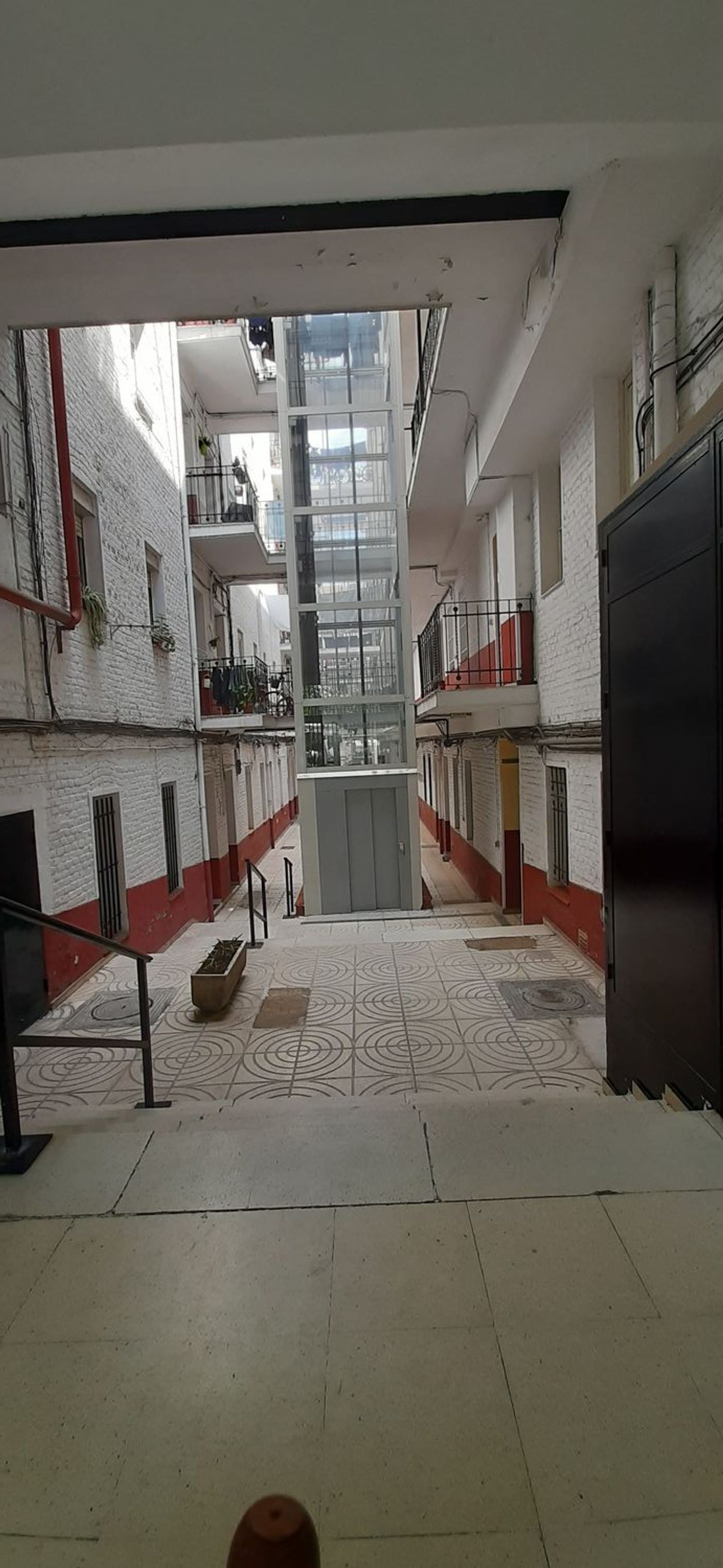 Piso en Paseo de las Yeserías, 22, Acacias - Foto 15