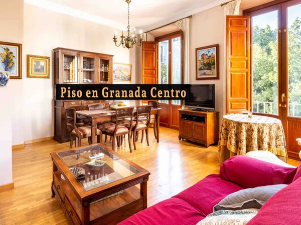 Piso en calle Príncipe, 13 - Foto 22