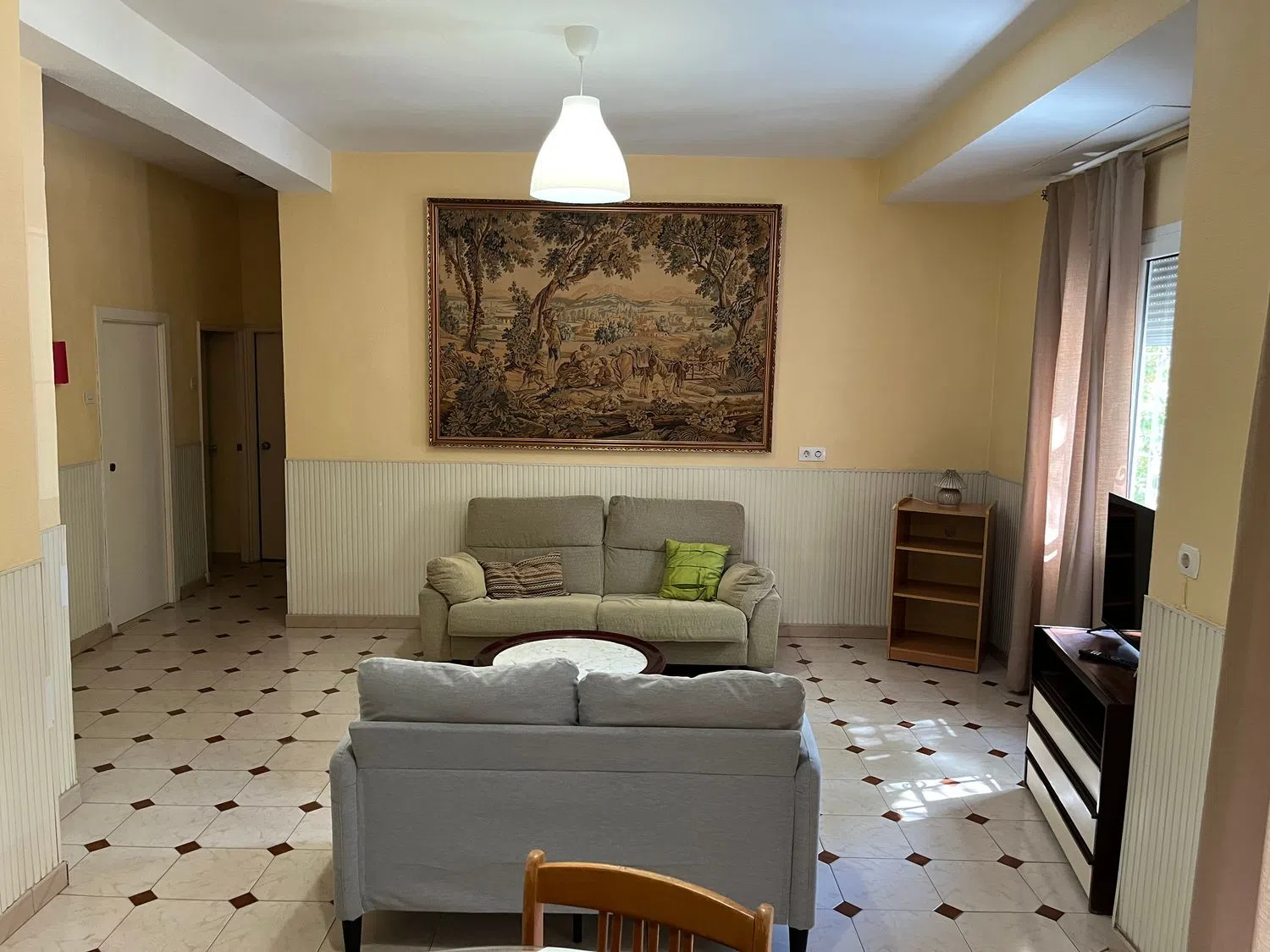 Piso en calle Andrés Bernáldez, 1  Na - Foto 4