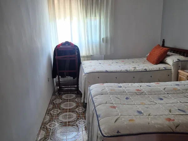 Piso en calle Hospital de San José, 32 - Foto 26