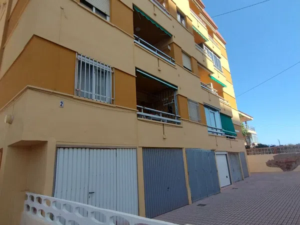 Piso en Calle Blasco Ibáñez, Playa de Bellreguard, Valencia, 2 - Foto 17