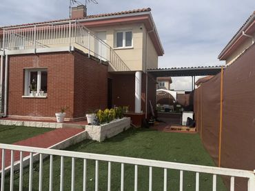 Chalet en  Calle Fernando de Antequera 3 - Foto 1