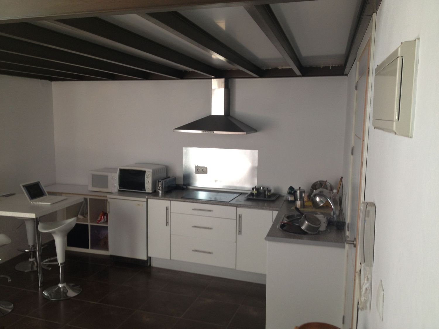 Piso en calle Guadalete, 5 - Foto 6