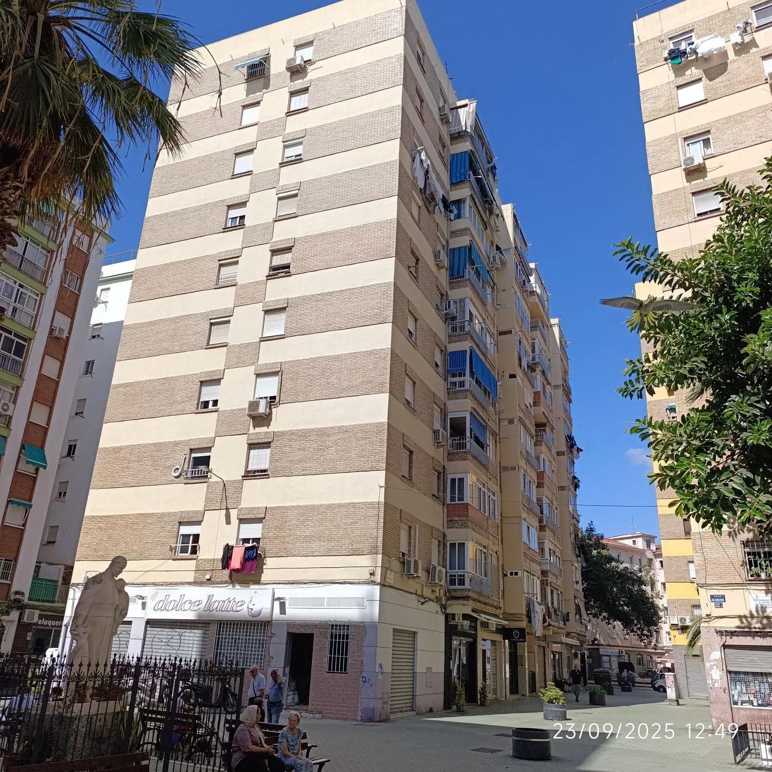 Piso en calle Enrique Herrera Moll, 3 - Foto 1