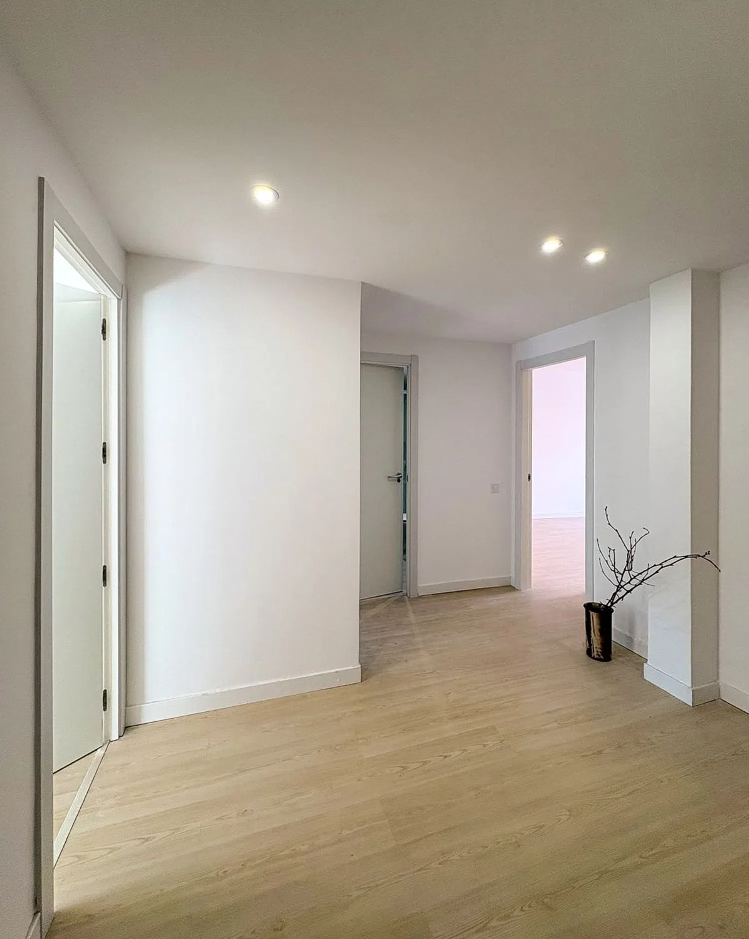 Piso en Barrio Nuevos Ministerios-Ríos Rosas - Foto 2