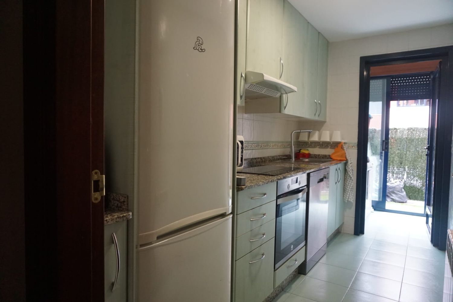 Piso en Calle Pontillón, 3, Darbo, Darbo - Foto 19
