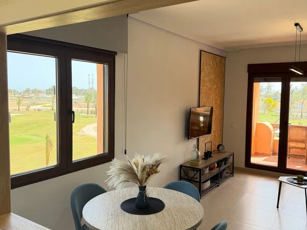 Piso en Calle Infanta Cristina, 10, Las Lomas del Rame-Bahía Bella, Las Lomas del Rame-Bahía Bella - Foto 15