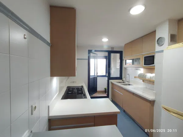 Piso en camino de Ronda, 179 - Foto 6