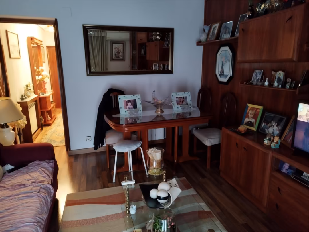 Piso en  Calle de Antonia Calvo 11