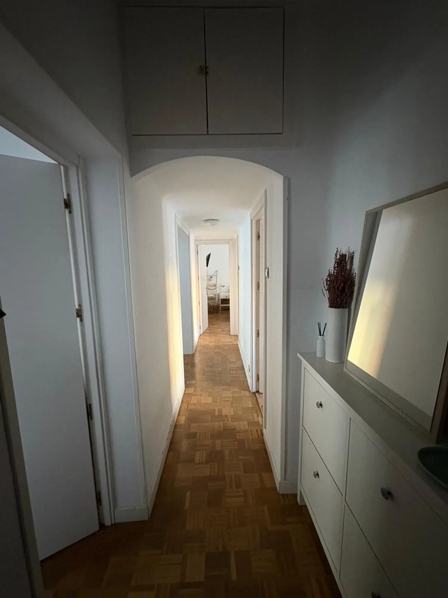 Piso en calle de Sánchez Pacheco, 41 - Foto 11