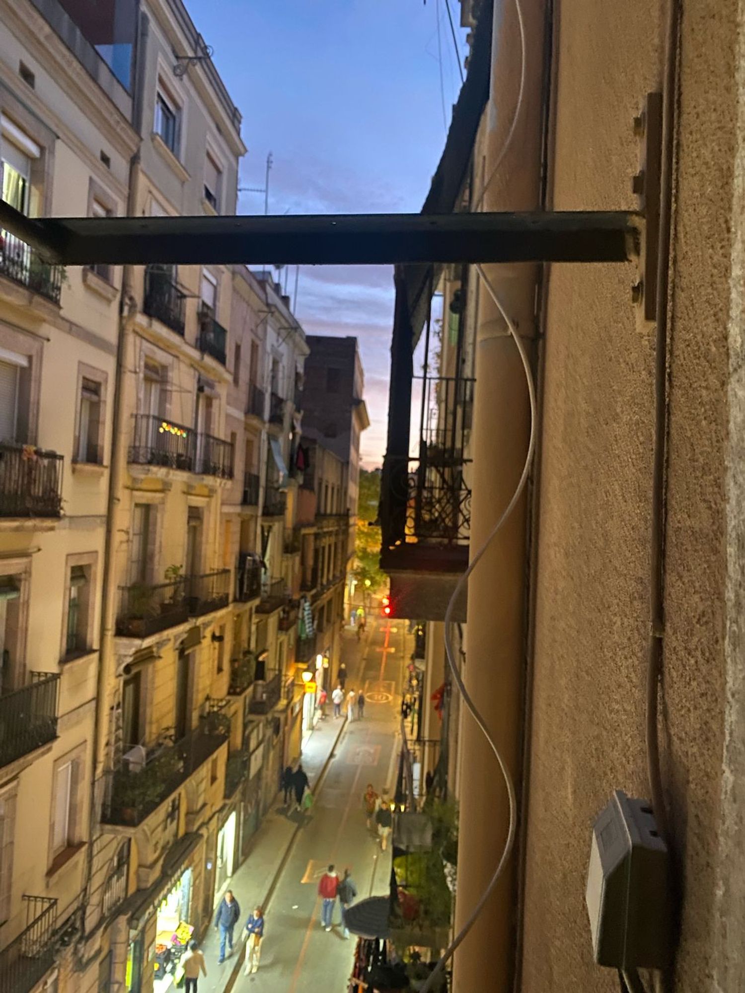 Piso en calle de Sant Antoni Abat, 36 - Foto 20