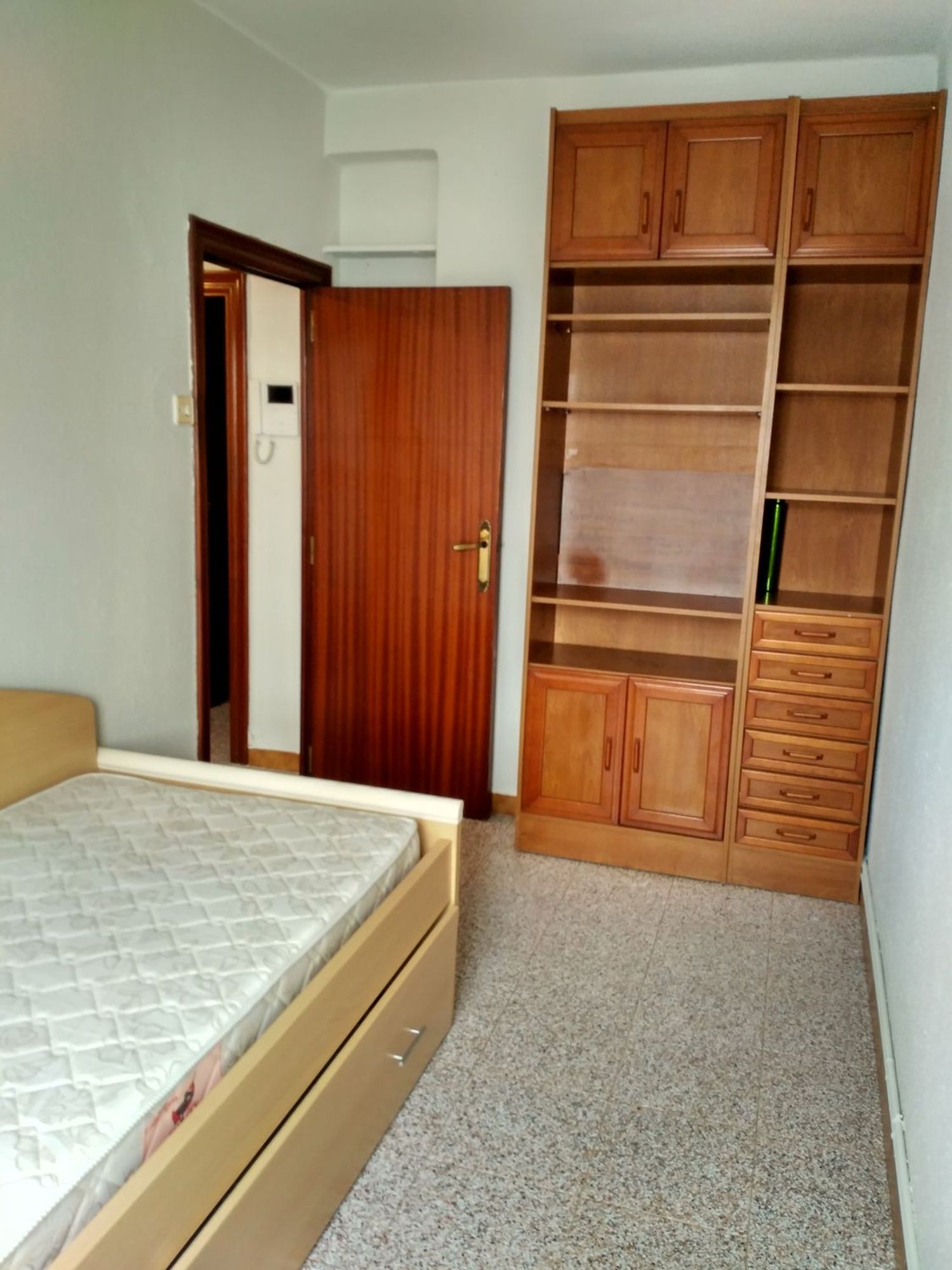 Piso en Calle de José García Sánchez, 28, Ciudad Jardín - Parque Roma - Foto 5