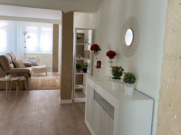 Apartamento en  Calle Benedictinas de San José 7 - Foto 1
