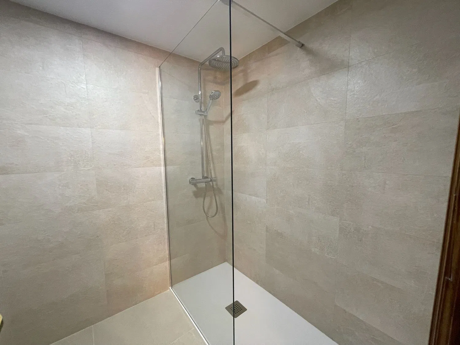 Piso en calle de Joaquín María López, 41 - Foto 26