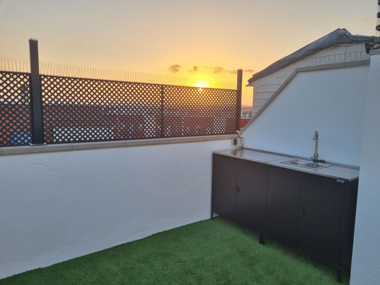 Piso en Serrallo s/n, Barris Maritims, Barris Maritims - Foto 2