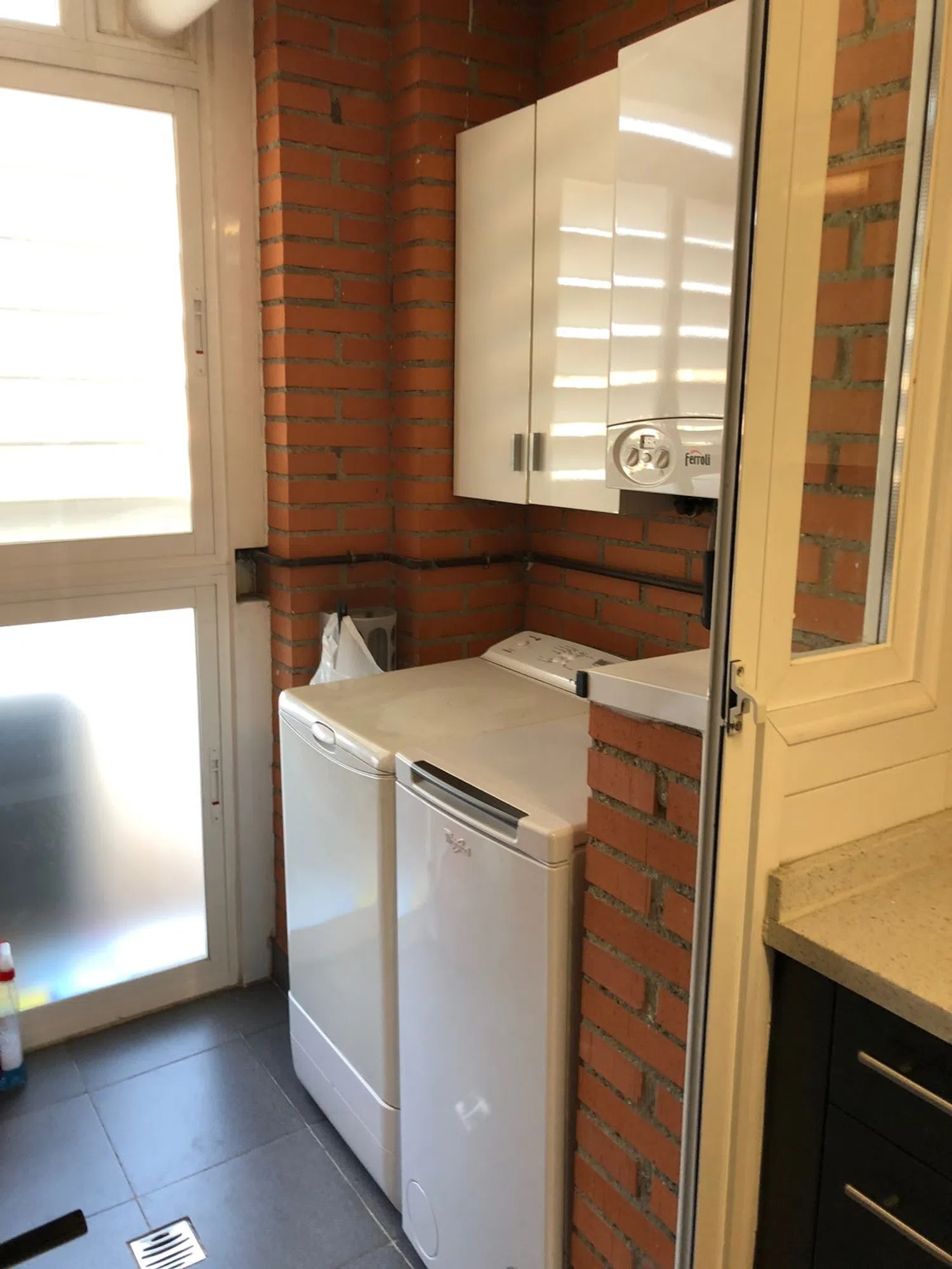 Piso en avenida de Santo Domingo de la Calzada, 19 - Foto 13