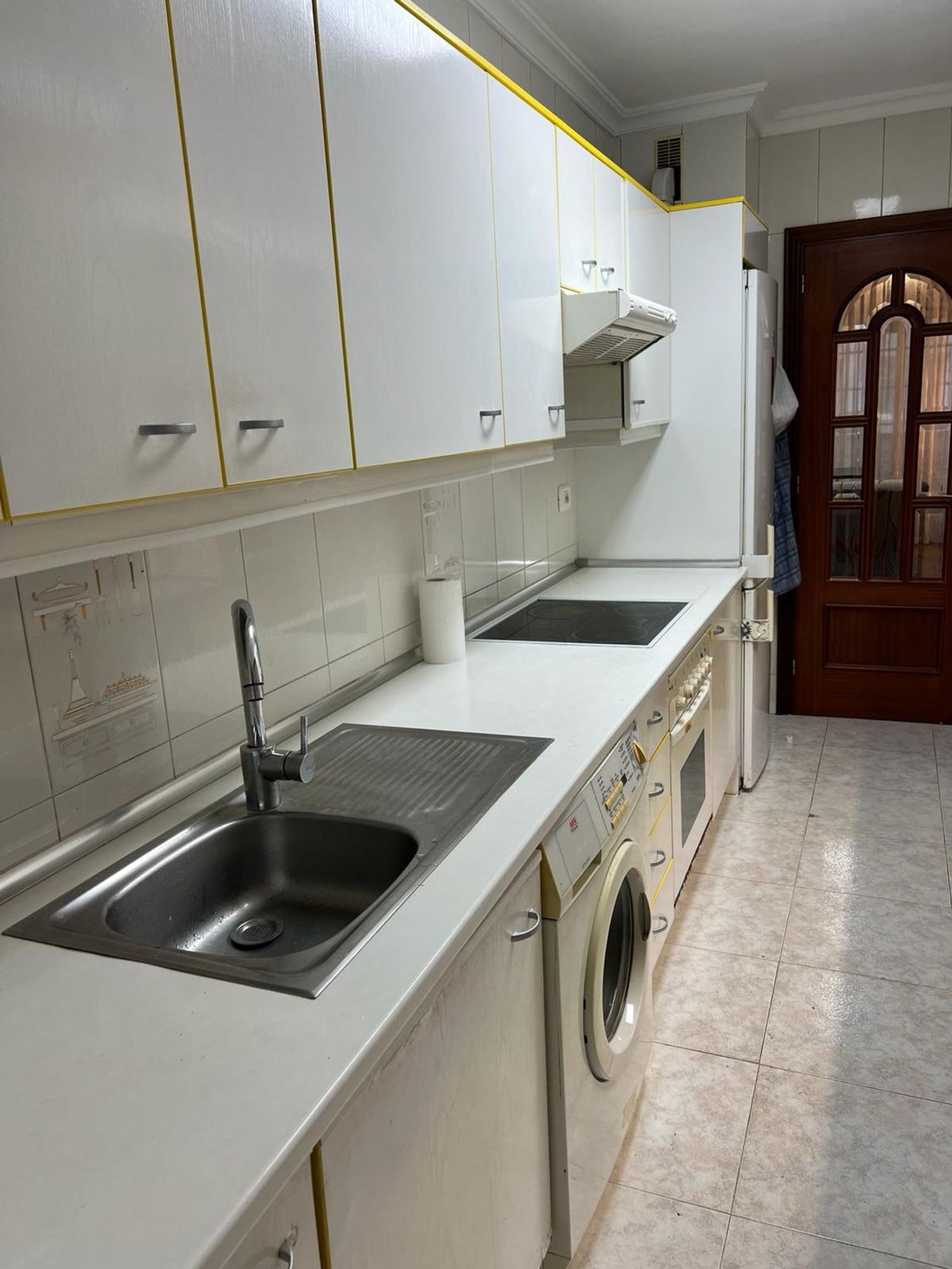 Piso en calle do Doutor Corbal, 15 - Foto 4