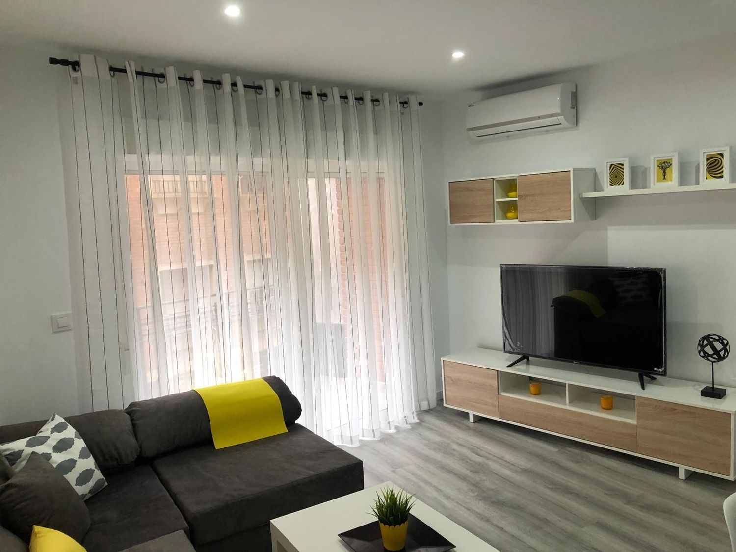 Piso en calle Mariano Vergara, 5 - Foto 9