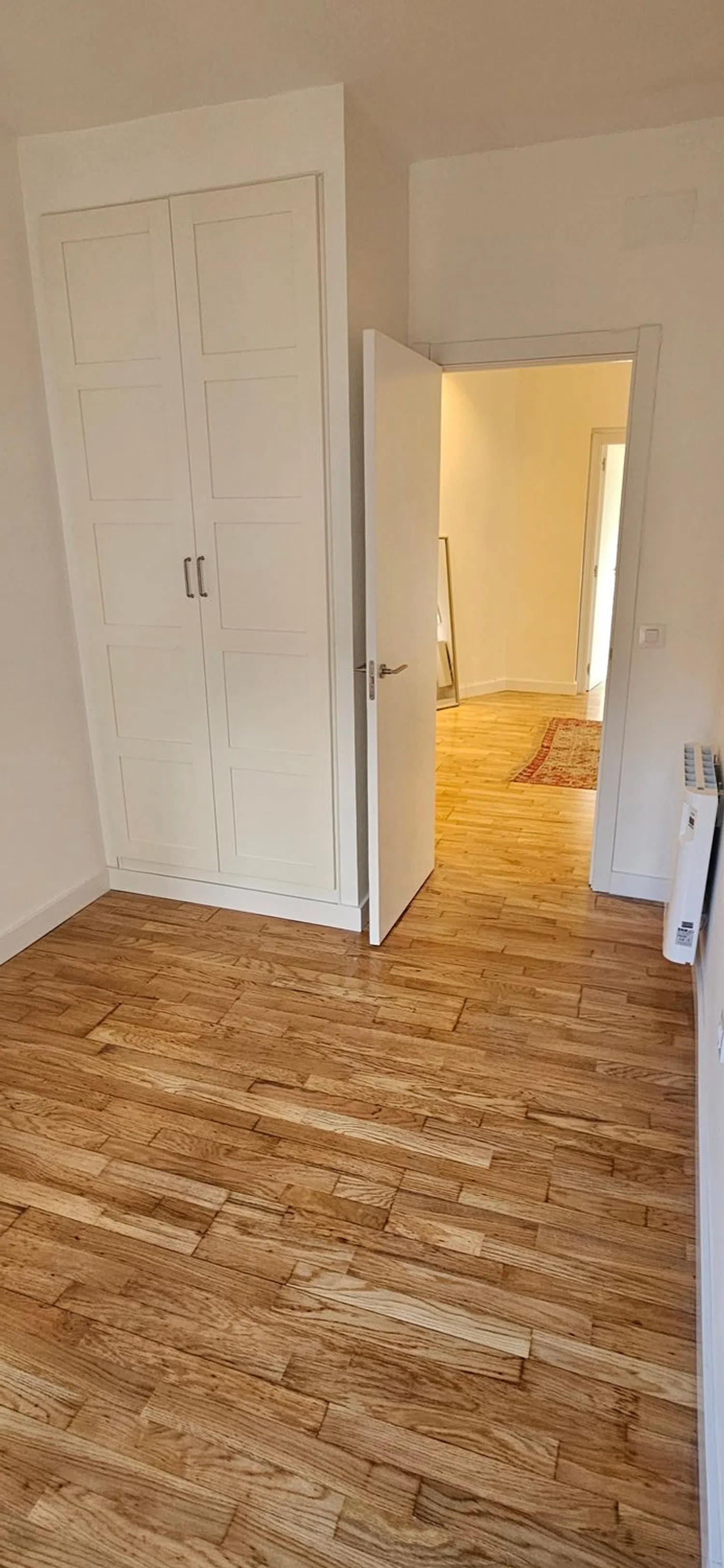 Ático en calle de Berruguete, 6 - Foto 21