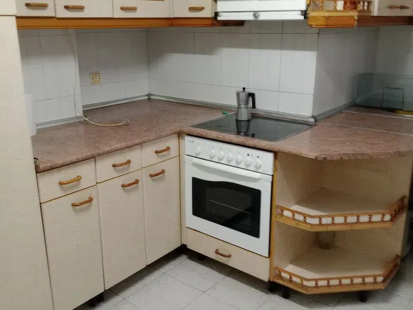 Piso en Avenida de la Jota, 44 - Foto 11