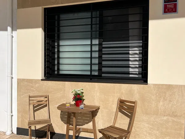 Estudio en Avenida Miramar, 2, Zona Sohail, Zona Sohail - Foto 1