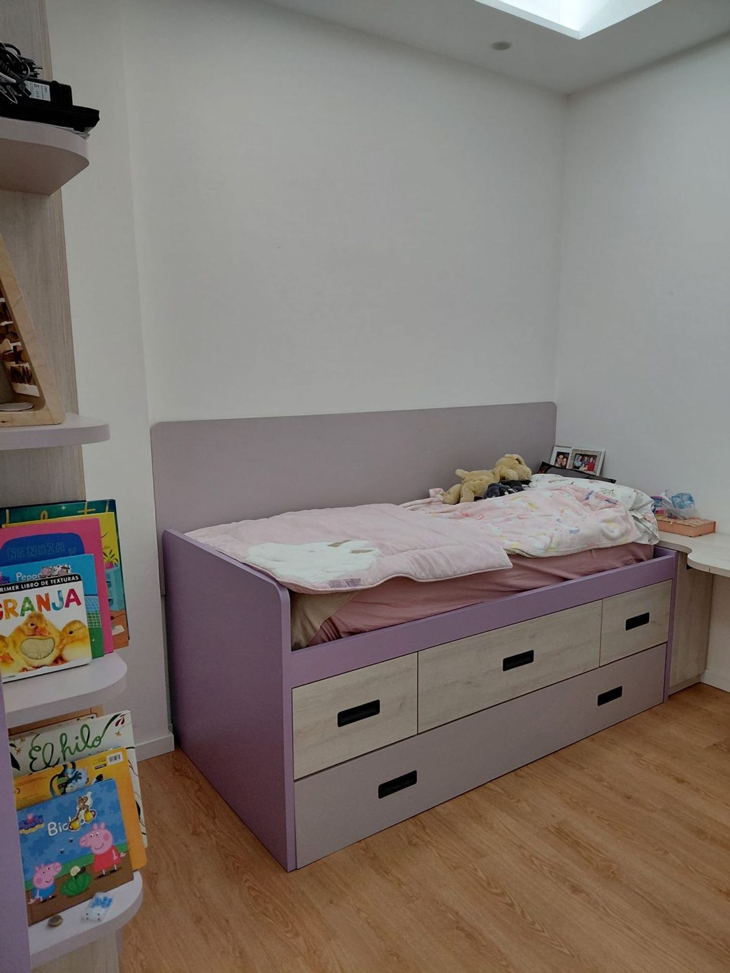 Piso en calle Curva, 34 - bajo - Foto 10